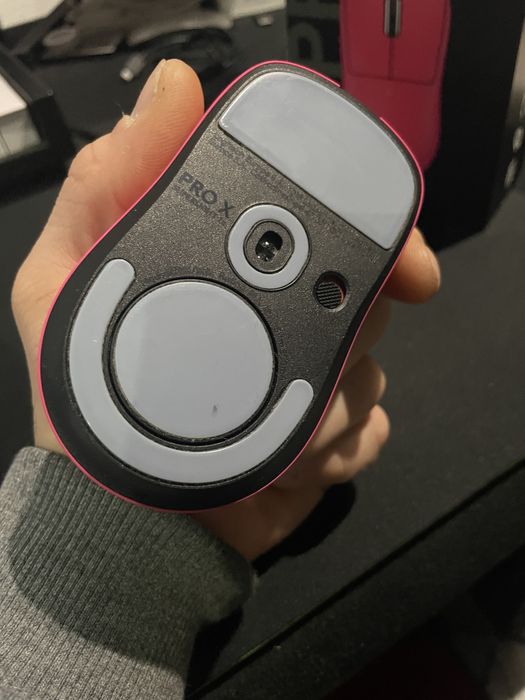 Logitech Superlight 2c