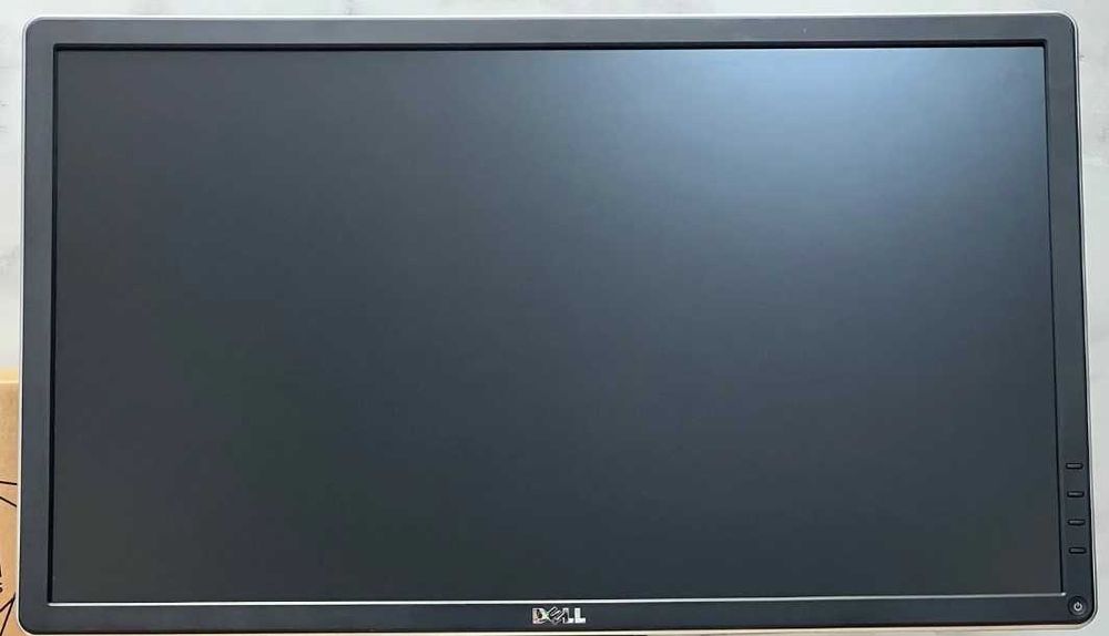 Monitor Dell P2214Hb 22" [1920×1080] Full HD IPS VESA