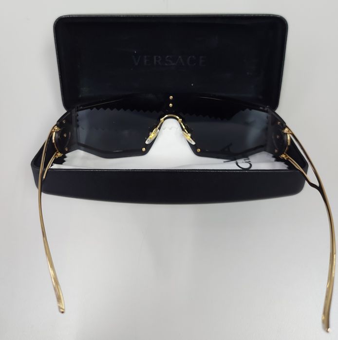 Oculos de sol Versace