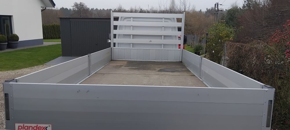 Mercedes Sprinter Faktura Vat Brutto  Salon Polska