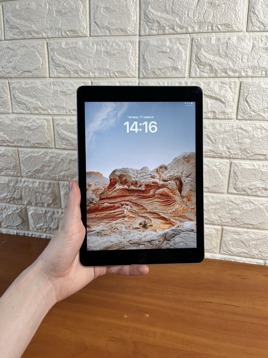 iPad Pro 9.7 32Gb стан НОВОГО Айпад Про 9.7 32Гб