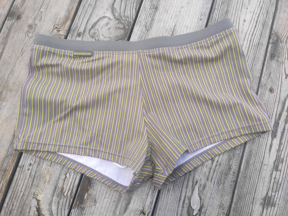 Kąpielówki Henderson Mali rozmiar M spodenki nr 30411_77X_M
