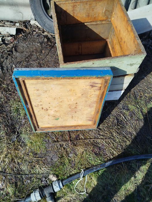 Продам многокорпусный ульи