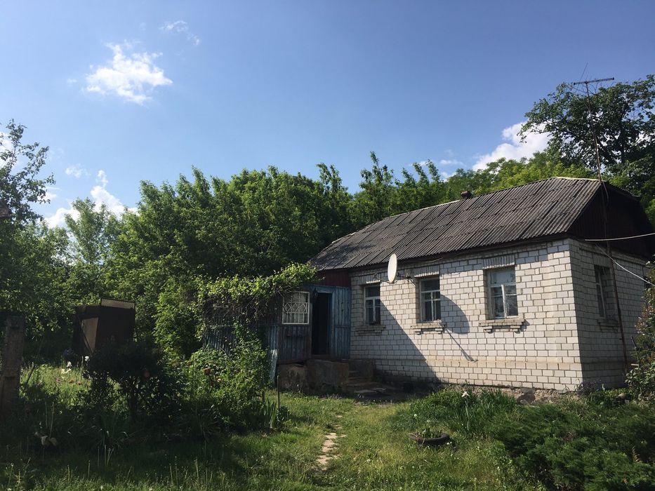 Продам дом Киевская обл.Обуховский /Васильковская тгр/район с.Здоровка ул.Васильковская/Ватутина/ 186/