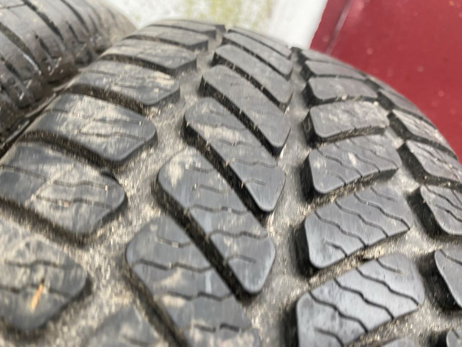 Opony Wielosezon Debica 185/65/14 Para Ladne