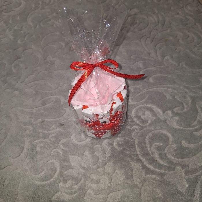 Upominki mini torcik