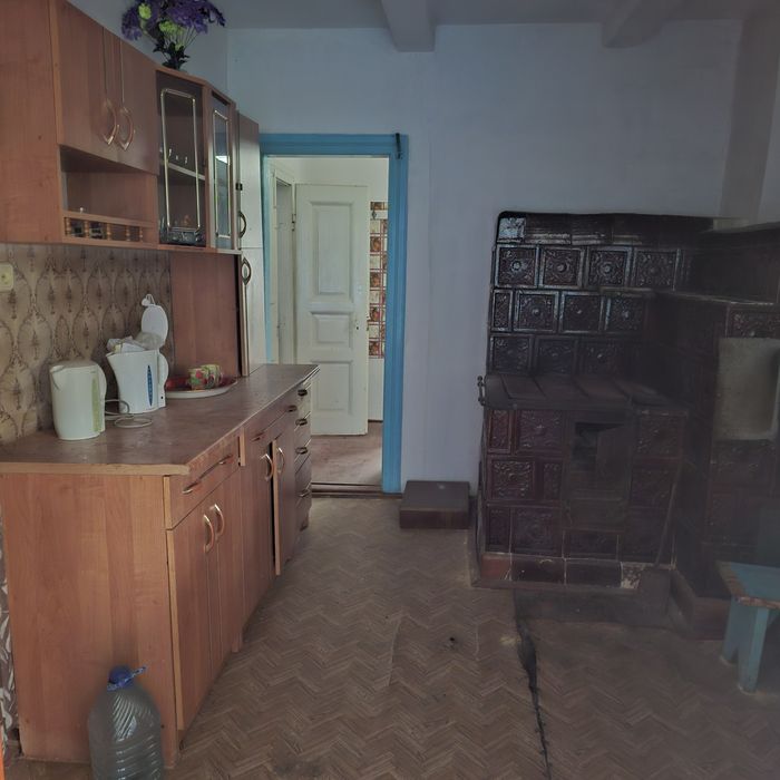 Продам будинок біля Шептицького