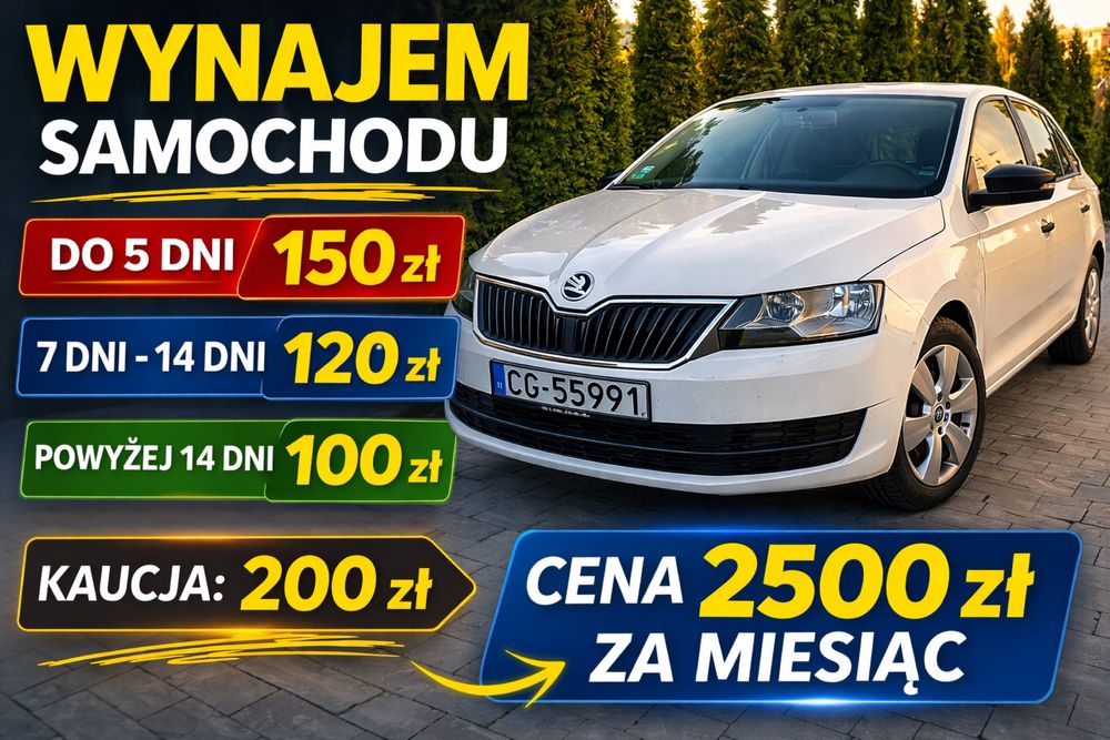 Wynajem Aut Wypozyczalnia Aut Osobowych