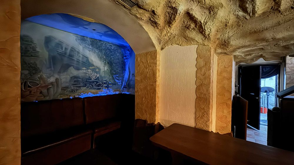 Коммерческая недвижимость по адресу (площадь 225 м²) - Atlanta.ua - фото 12