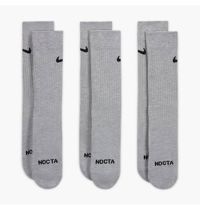 Nike Nocta шкарпетки Оригінал