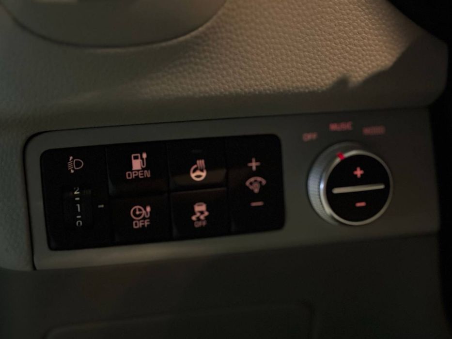 Kia Soul ElectroCar Електро Авто