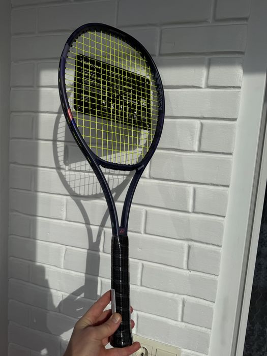 Yonex Percept 100 (300g) N3 -Midnight navy +струна