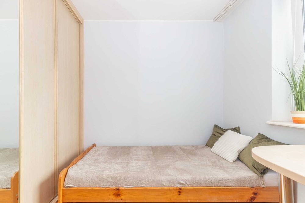 Pokój 1 osobowy - Gdańsk przymorze! dla studenta lub osoby pracującej