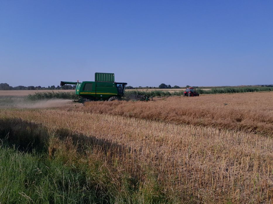 Okazja! John Deere 9880 STS