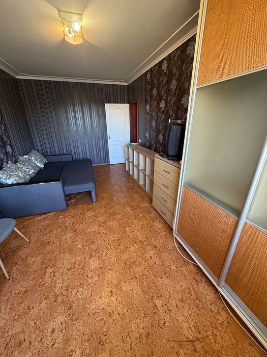 Продам 2к Харківська , ремонт, меблі , техніка