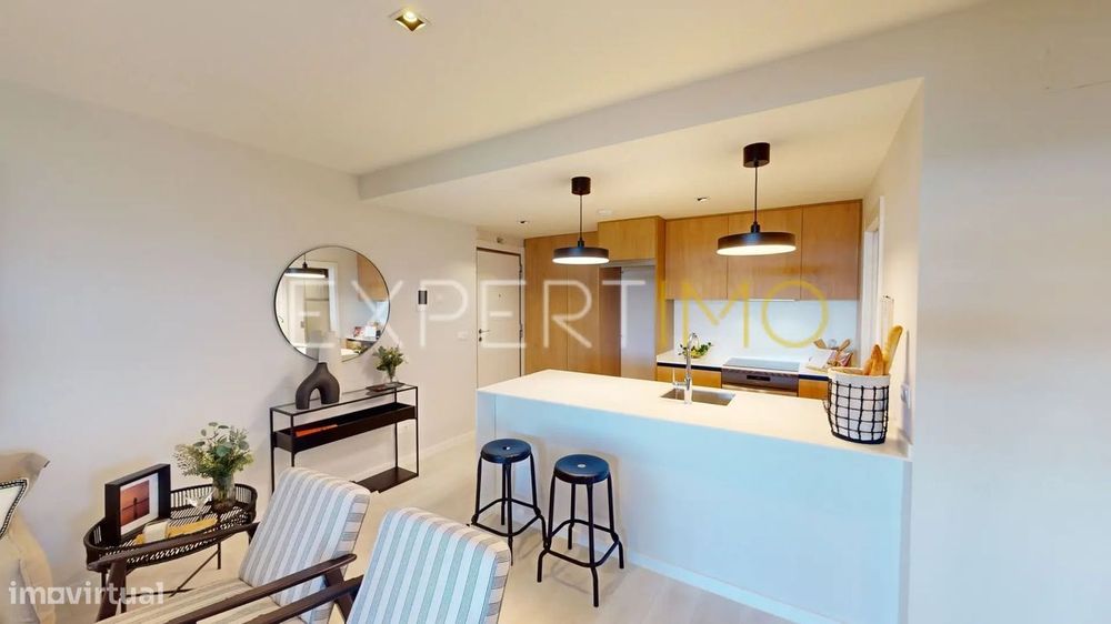 Apartamento T2 Espanha - Isla Canela