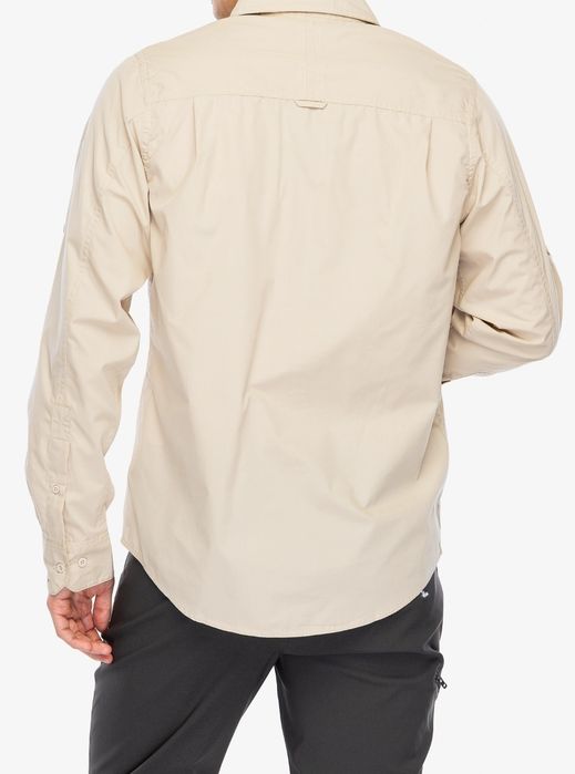 Сорочка Craghoppers Kiwi II розмір -М з довгими рукавами -