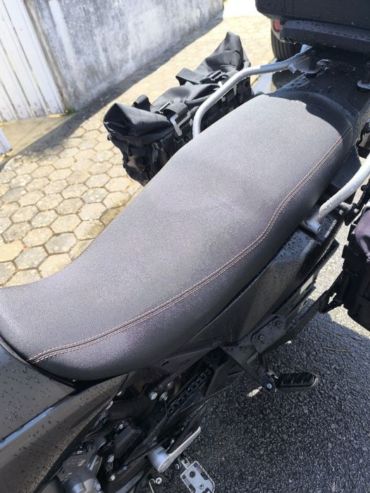 Cfmoto 800mtx Excelente