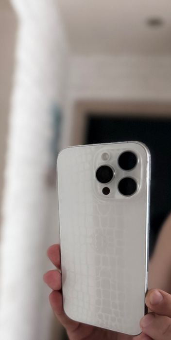 Apple iPhone 16 pro max 256 gb, ейпл айфон 16про Макс