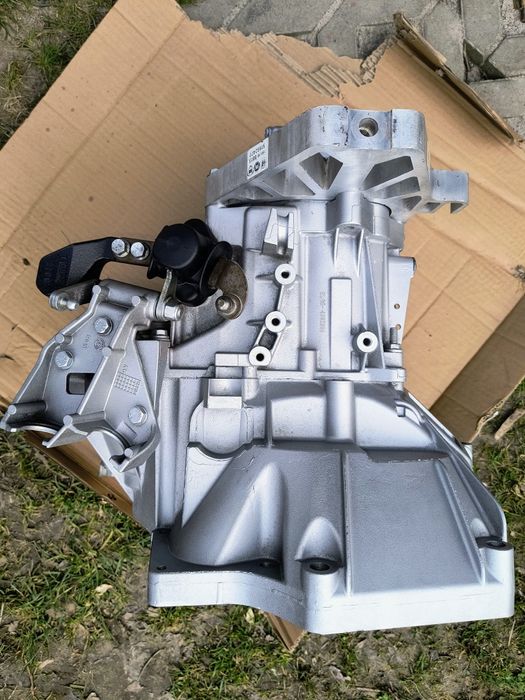 Skrzynia biegów Fiat 500 Abarth c510 ,niski przebieg