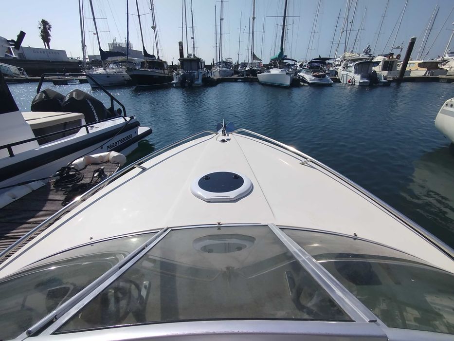 Barco cranchi start21