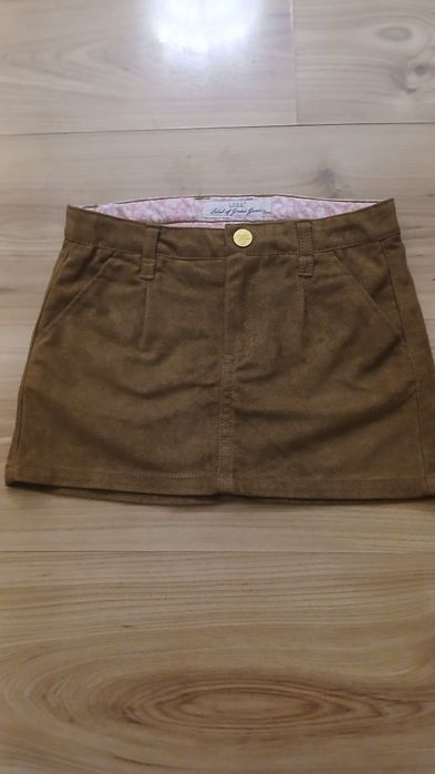 Spódniczka r. 128