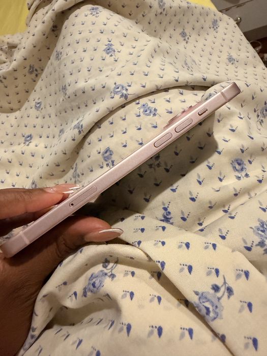 Vendo Iphone 15 Plus