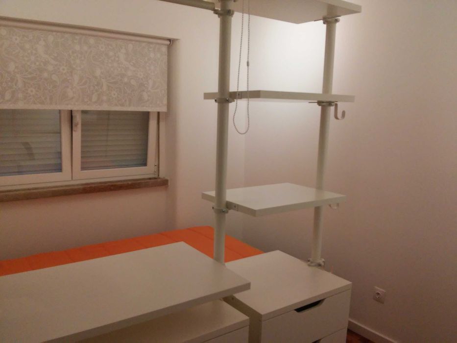 Alugo Apartamento ARROIOS - ESTUDANTES