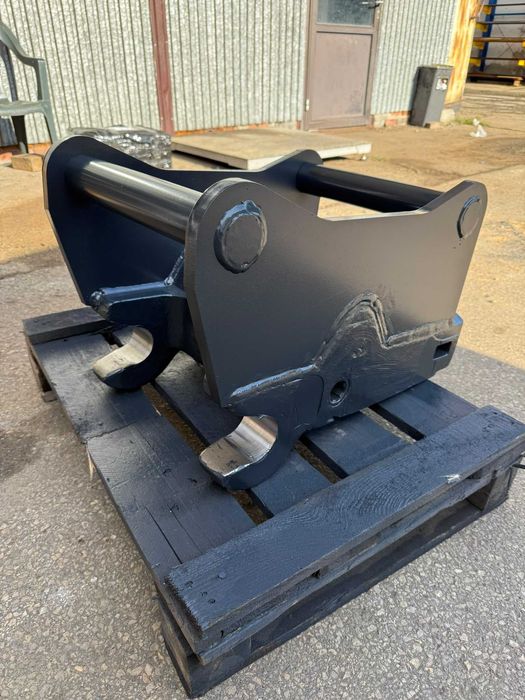 Adapter mechaniczny S60/ MS10 W