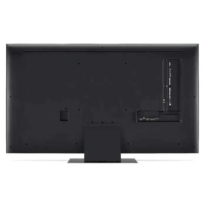 Televisão LG 55" UltraHD 4K HDR10 Pro 120Hz (55QNED87T6B)