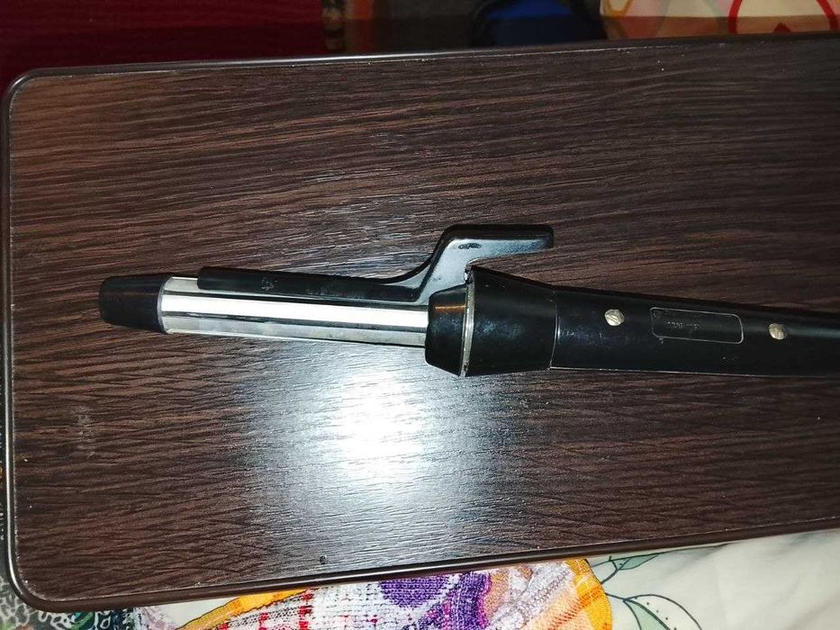 Плойка и утюжок для волос бу