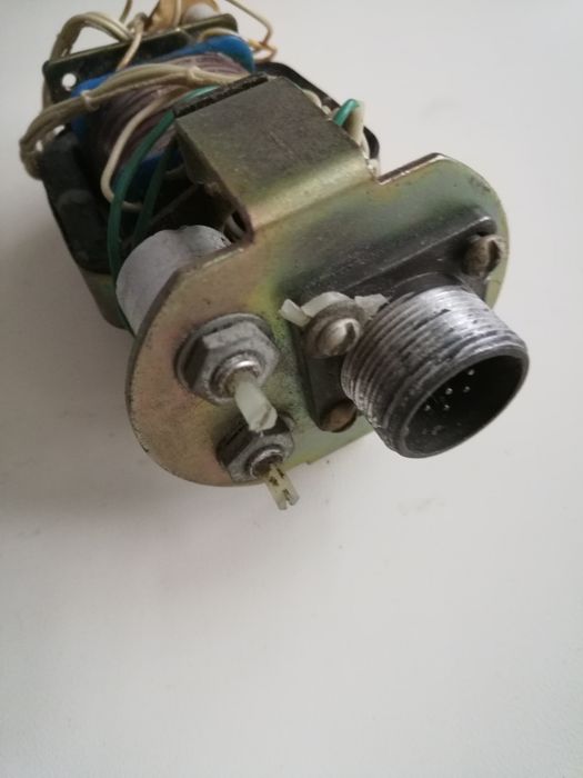 Модуль. Трансформатор.