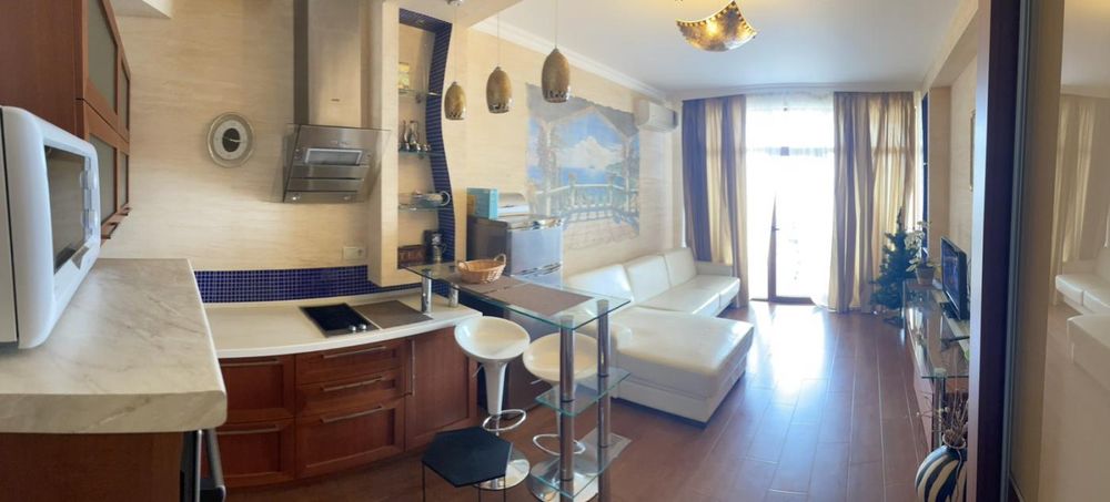 2-кімнатна квартира за адресою вул. Спортивна (площа 88 м²) - Atlanta.ua - фото 10