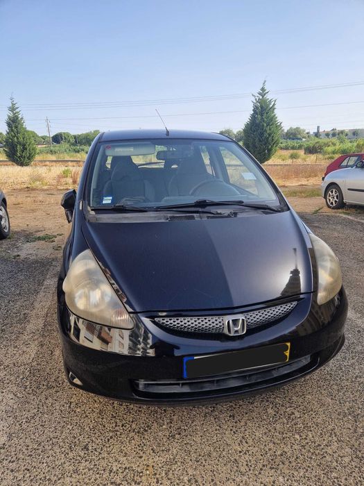 Honda Jazz 1.2 Gasolina