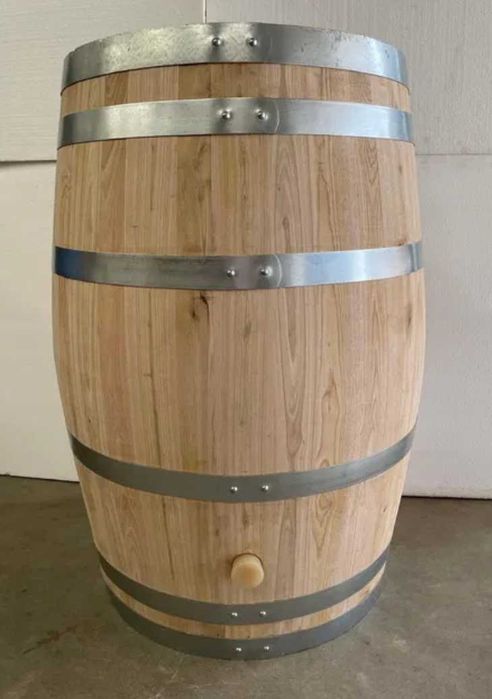 Barril para banho de gelo