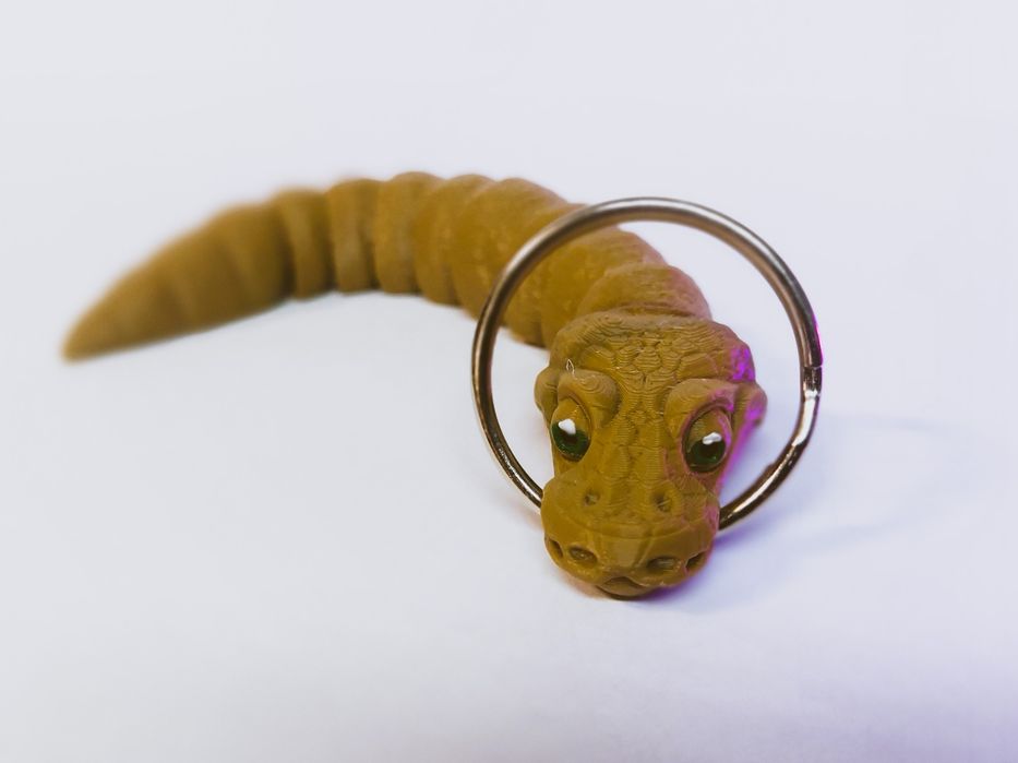 Breloczki do kluczy, plecaka