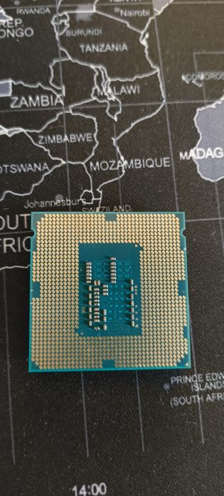 Intel Pentium G3258 20th anniversary