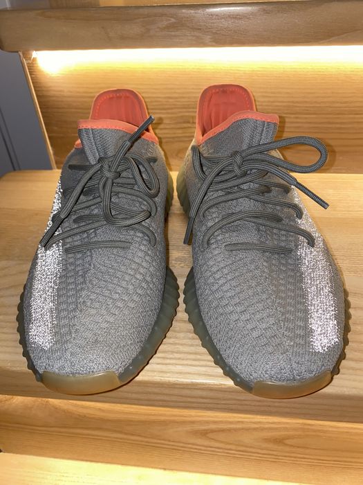 Кроссовки Адидас Yeezy boost 350