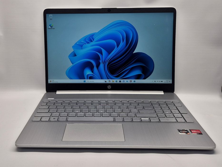 Laptop HP 15S-EQ2470NW, Ryznen 5, Komis Jasło Czackiego