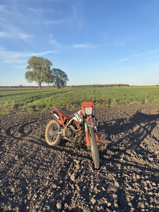 Asix xb88 250cc