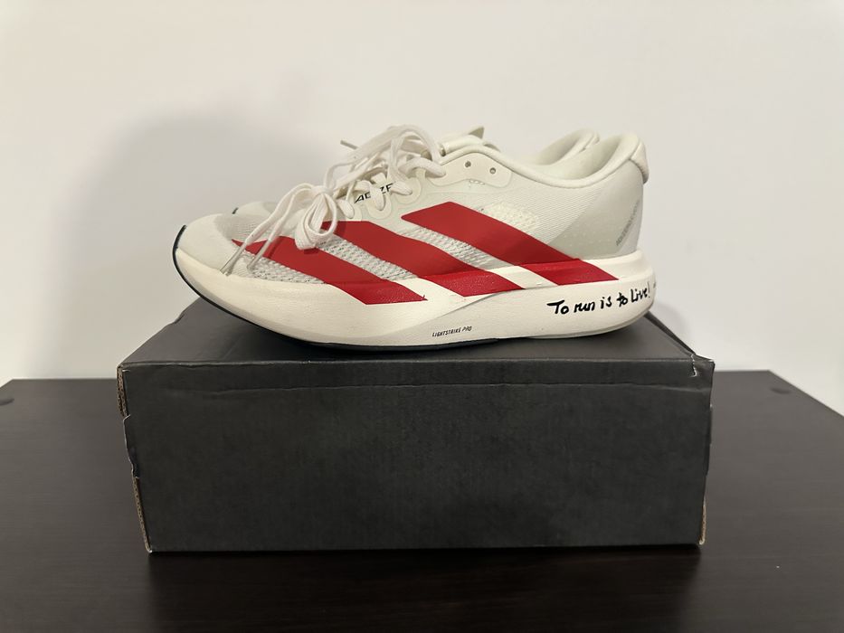Adidas Adizero Evo SL
