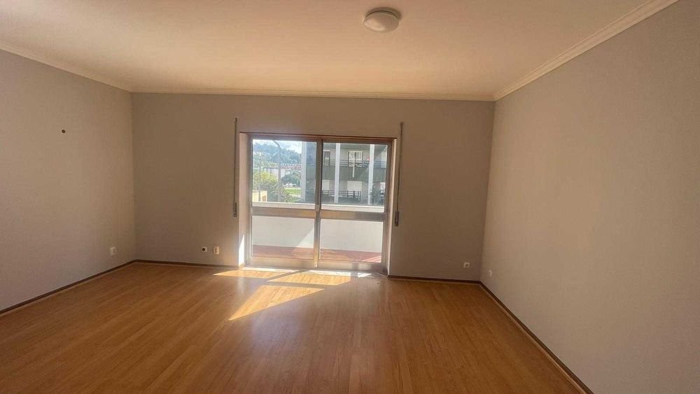 Apartamento T3 na Carlos Seixas em Coimbra
