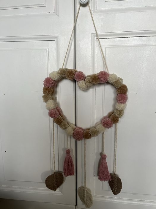 Ozdoba do pokoju dziecięcego