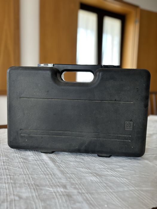 Microscopio Biolux NV