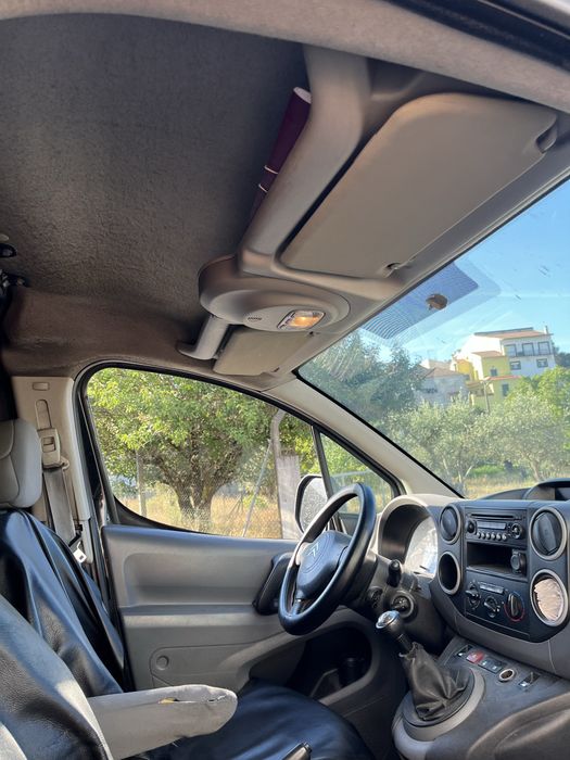 Citroen berlingo 1.6 hdi