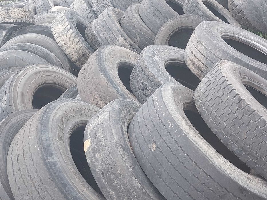 Шини, вантажні шини БЕЗКОШТОВНО!!!