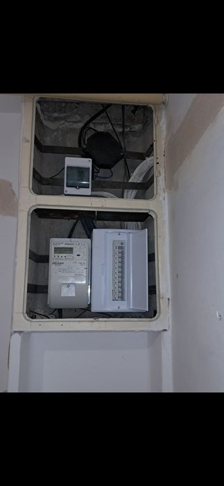 Elektryk, instalacje elektryczne