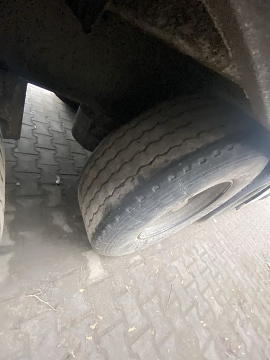 Продам сцепку в рейсовом состояние!Возможен обмен на легковой автомоби