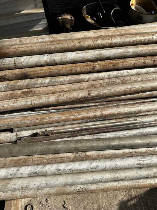 Продам трубу б/в НЖ 2,5т