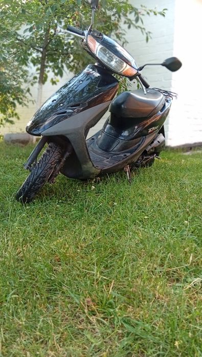 Продам honda dio AF-18 і honda dio AF-34